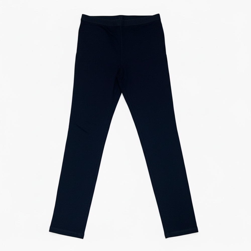 Jennifer Lopez Dark Wash Jeggings – Size 8 – Pull-On Skinny Stretch Jeans - Picture 5 of 8
